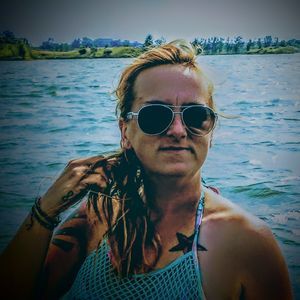 Meet your Posher, Bethany